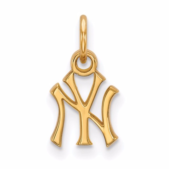 MLB Jewelry - New York Yankees Pendant